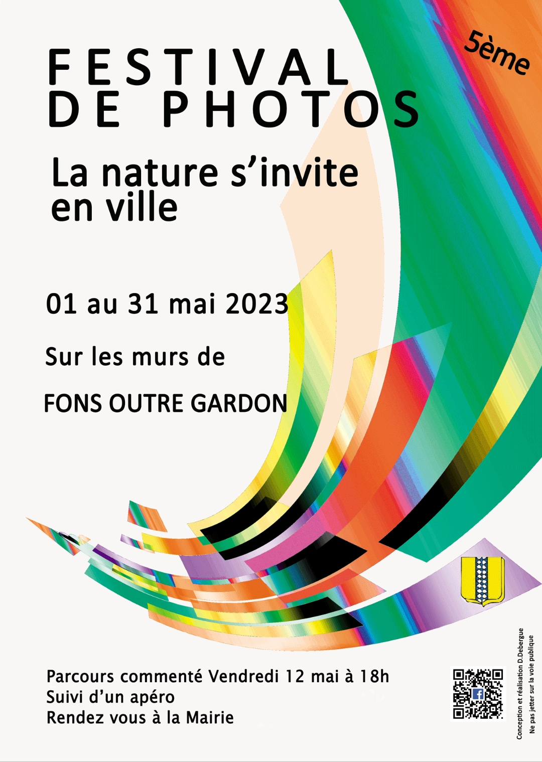 Festival - Du 24 au 29 septembre 2019 : vivez la 7e - Mairie du 10ᵉ