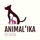 Animal'ika Pet Sitter